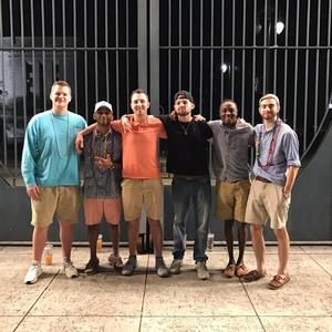 Meet your Posher, Lajuan